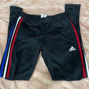 adidas track pants